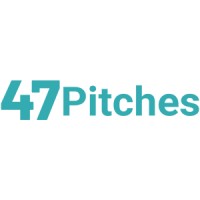 47Pitches logo - Similar company to Gaming4Good