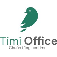 Timi Office logo - Similar company to Asp Design Consultant Co., Ltd