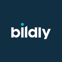 Bildly logo - Similar company to Ubit Oü