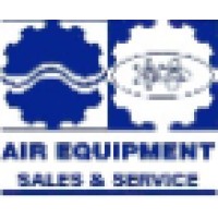 Air Equipment Sales & Service, Inc. logo - Similar company to Ashland Office Supply