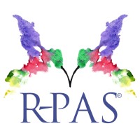 Rorschach Performance Assessment System (R-PAS) logo - Similar company to Esspd │ European Society For The Study Of Personality Disorders