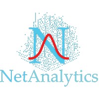 NetAnalytics LLC logo - Similar company to Nexadevs.Pro
