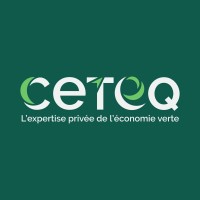 CETEQ (Conseil des entreprises en technologies environnementales du Québec) logo - Similar company to 2M Ressources Inc.