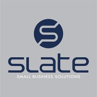 Slate Small Business Solutions, Inc. logo - Similar company to Think Insurance Group, Inc.
