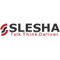 Slesha Inc logo - Similar company to Snowstack Llc