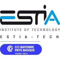 ESTIA-TECH logo - Similar company to Enesy