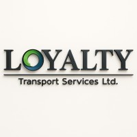 Loyalty Transport Services Ltd. logo - Similar company to Ulnooweg Development Group