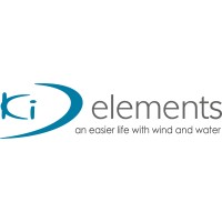 Ki Elements AS logo - Similar company to Speechtext.Ai