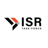 Army ISR Task Force logo - Similar company to Peo Iew&S