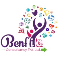 Benfie Consultancy Private Limited logo - Similar company to Angular Consultancy Services Put.Ltd