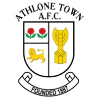 Athlone Town AFC logo - Similar company to Cobh Ramblers Fc