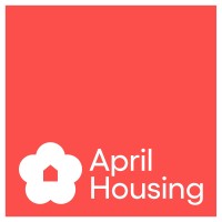 April Housing logo - Similar company to Ulysses Development Group