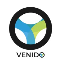 Venido logo - Similar company to Prooh.Ai