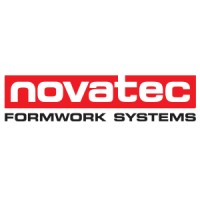 Novatec Formwork Systems logo - Similar company to Rsb Formwork Technology Gmbh