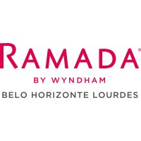 Ramada Belo Horizonte Lourdes logo - Similar company to Caixa Farta