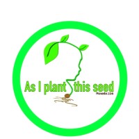 As I Plant This Seed logo - Similar company to Penn Alumni