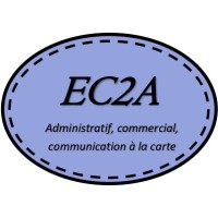 EC2A Emilie Chabanis Assistante administrative indépendante logo - Similar company to Egestion - Assistante Administrative Indépendante