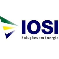 Iosi Energia logo - Similar company to Grupo Gpecx