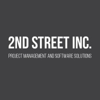 2nd Street Inc. logo - Similar company to Three Point Turn