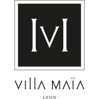 VILLA MAÏA logo - Similar company to Boscolo Hotels & Spas
