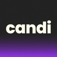 Candi Design Studio logo - Similar company to Candi Creations | Copywriting Studio