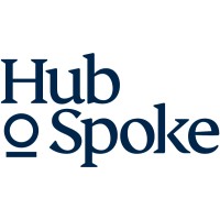 Hub & Spoke logo - Similar company to Hub & Spoke