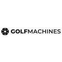 GOLFMACHINES logo - Similar company to Revotech Aps