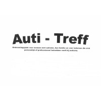 AUTI-TREFF logo - Similar company to Npo The United Spectrums Of Autism