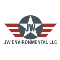 JW Environmental logo - Similar company to Better Boundaries