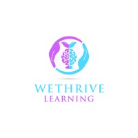 WeThrive Learning logo - Similar company to Services For Students With Disabilities