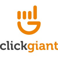 ClickGiant logo - Similar company to Content Workshop 🥸
