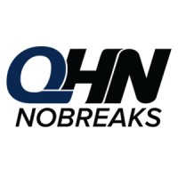QHN Nobreaks logo - Similar company to Wavee Global