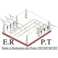 ERPT logo - Similar company to Nomade Engineering
