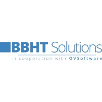 BBHT Solutions logo - Similar company to Epix Mobile