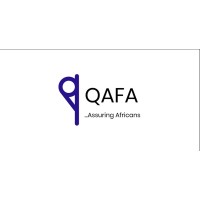 (QAFA) Quality Assurance For Africa logo - Similar company to Gehive