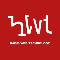 Habib Web Technology FZE logo - Similar company to E-Writer Resources