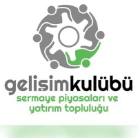 Gelişim Kulübü Sermaye Piyasaları ve Yatırım Topluluğu logo - Similar company to Codepart