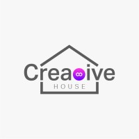 Crea8ive House logo - Similar company to All Things Talent