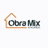 Obra Mix Atacarejo logo - Similar company to Equipar Eventos