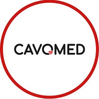 CavoMed | Radiation Protection Apparel logo - Similar company to Hmhship