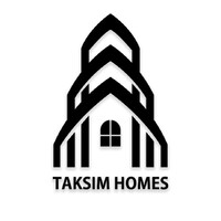 Taksim Homes logo - Similar company to Orion Unity