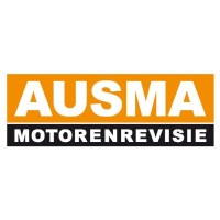 Ausma Motorenrevisie logo - Similar company to Deutz Benelux