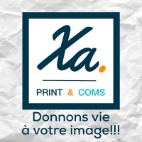 Xa Print & Coms logo - Similar company to Petale