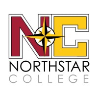 Northstar College logo - Similar company to Ednastics