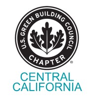 USGBC Central California logo - Similar company to Los Angeles Regional Collaborative For Climate Action And Sustainability (Larc)