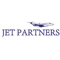 Jet Partners logo - Similar company to Priority Jet