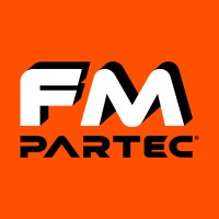 FM Partec S.p.A. logo - Similar company to Autodop Srl