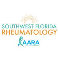 Southwest Florida Rheumatology, AARA/Bendcare logo - Similar company to Soni Family Practice Pllc