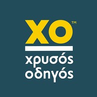 Greek Yellow Pages (Χρυσός Οδηγός) logo - Similar company to Aboutnet Greece