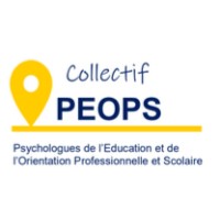 Collectif PEOPS logo - Similar company to Écoute Lyon Bellecour